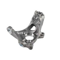 Achsschenkel Radaufhängung Vorderachse links METZGER...