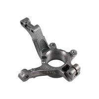 Steering Knuckle Wheel Suspension front axle left METZGER...