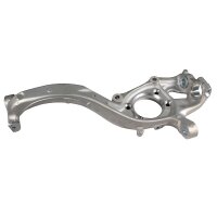 Steering Knuckle Wheel Suspension front axle right...