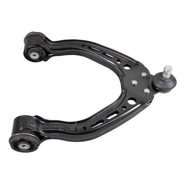 Control arm wheel suspension front left upper wishbone METZGER for TESLA MODEL S