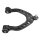 Control arm wheel suspension front left upper wishbone METZGER for TESLA MODEL S