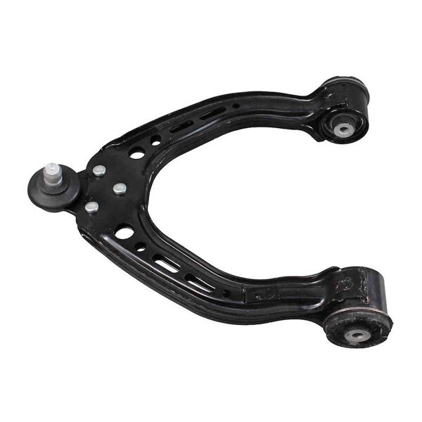 Control arm wheel suspension front right upper wishbone METZGER for TESLA MODEL S