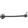 Handlebar Wheel Suspension lower METZGER suitable for e.g. FORD USA