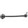 Control arm front left front lower METZGER for FORD USA MUSTANG