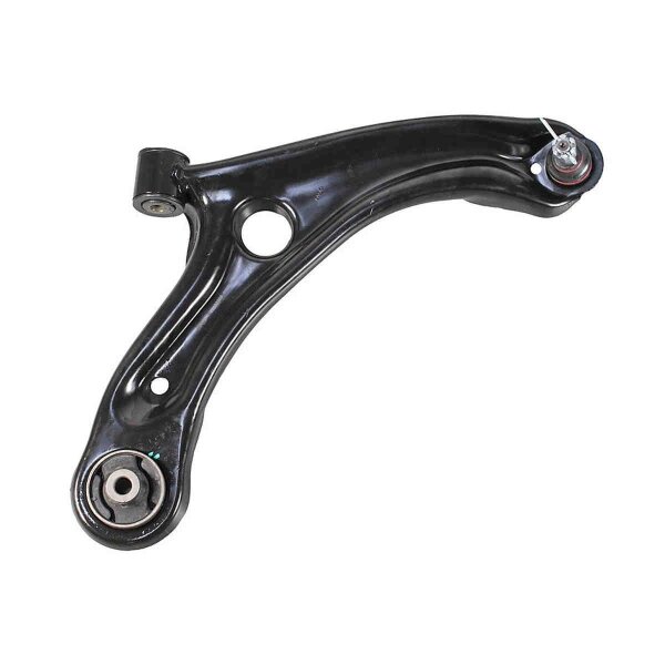 Control arm suspension front right control arm METZGER for HONDA JAZZ IV