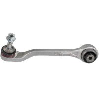 Front left lower rear wishbone METZGER for BMW 3 Touring