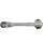 Front left lower rear wishbone METZGER for BMW 3 Touring