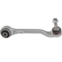 Control arm front right lower rear METZGER for BMW 3 Touring