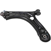 Handlebar Wheel Suspension front left METZGER suitable...