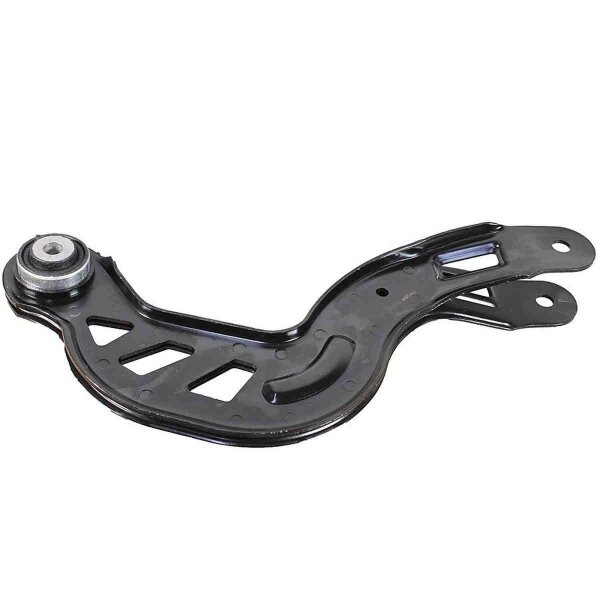 Control arm wheel suspension rear upper wishbone METZGER for MERCEDES B-KLASSE Sports