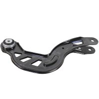 Control arm wheel suspension rear upper wishbone METZGER...