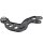 Control arm wheel suspension rear upper wishbone METZGER for MERCEDES B-KLASSE Sports