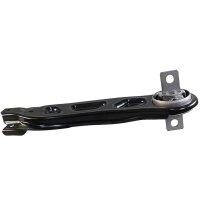 Rear left front control arm METZGER for MERCEDES A-KLASSE...