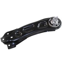 Rear left front control arm METZGER for MERCEDES A-KLASSE...