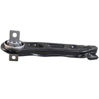 Control arm rear right front METZGER for MERCEDES...