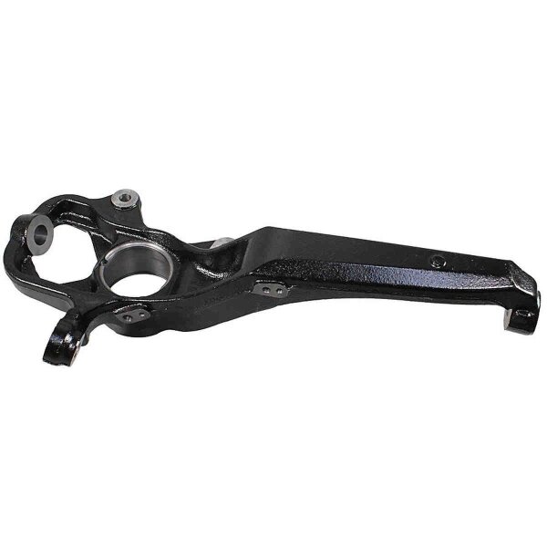 Steering Knuckle Wheel Suspension front axle right METZGER for e.g. VW AMAROK