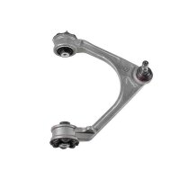 Control arm suspension front right upper wishbone METZGER...