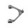 Control arm suspension front right upper wishbone METZGER for JAGUAR XF II