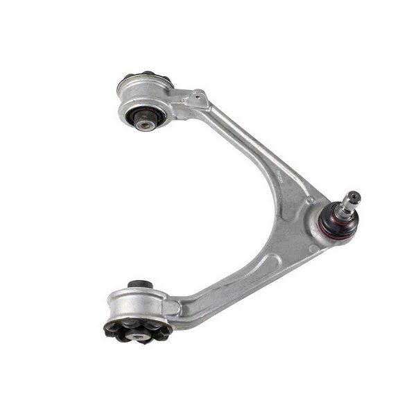 Control arm wheel suspension front left upper wishbone METZGER for JAGUAR XF II