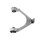 Control arm wheel suspension front left upper wishbone METZGER for JAGUAR XF II
