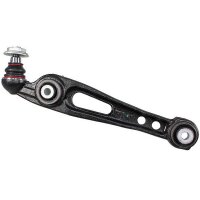 Lenker Radaufhängung hinten Querlenker mit METZGER...