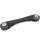 Control arm wheel suspension rear right upper front control arm METZGER for BMW 5 (G30)