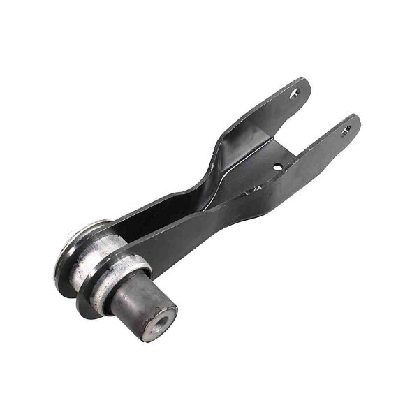 Rear right lower front control arm METZGER for LAND ROVER DISCOVERY