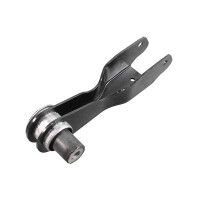 Handlebar Wheel Suspension front wishbone METZGER for...