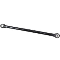 Handlebar Wheel Suspension on both sides wishbone with...