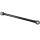 Rear wishbone on both sides front METZGER for JEEP RENEGADE SUV