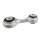 Control arm wheel suspension rear front lower wishbone METZGER for BMW 5 (F10)