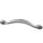 Control arm rear front left METZGER for MERCEDES GLE (V167)