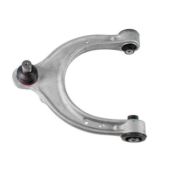 Front upper suspension control arm METZGER for BMW 8 Gran