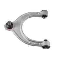 Front upper suspension control arm METZGER for BMW 8 Gran