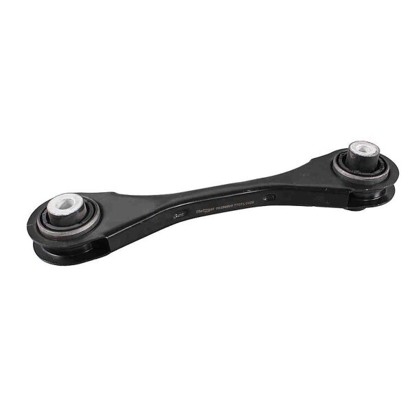 Control arm wheel suspension rear front centre trailing arm METZGER for SKODA ENYAQ iV