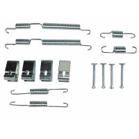 Accessory Set Brake Shoes METZGER IAM-Expertise suitable...