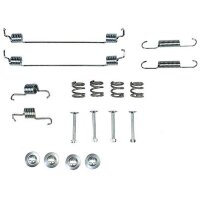 Accessory Set Brake Shoes METZGER IAM-Expertise suitable...