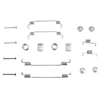 Accessory Set Brake Shoes METZGER IAM-Expertise suitable...
