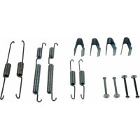 Zubehörsatz Bremsbacken METZGER...