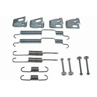 Accessory Set Brake Shoes METZGER IAM-Expertise suitable...