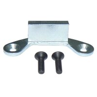 Accessory Set Parking Brake Shoes METZGER suitable for...