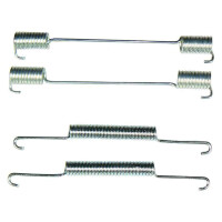 Accessory Set Brake Shoes METZGER IAM-Expertise suitable...