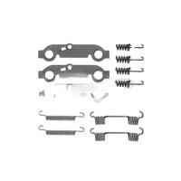 Zubehörsatz Feststellbremsbacken METZGER für...