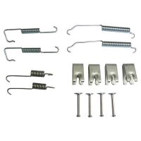 Accessory Set Brake Shoes METZGER suitable for e.g....