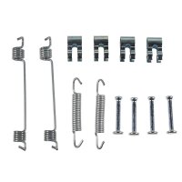 Accessory Set Brake Shoes METZGER IAM-Expertise suitable...