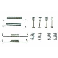 Zubehörsatz Feststellbremsbacken METZGER...