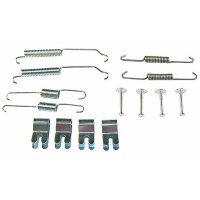 Accessory Set Brake Shoes METZGER IAM-Expertise suitable...