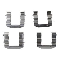 Accessory Kit Disc Brake Pads METZGER IAM-Expertise...