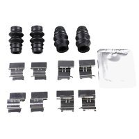 Accessory Kit Disc Brake Pads METZGER IAM-Expertise...