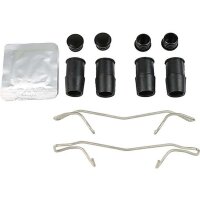 Zubehörsatz Scheibenbremsbelag METZGER passend...